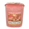 Svíčka Yankee Candle Ó sladký domove, 49 g
