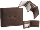 WILD II – na šířku | Hnědá