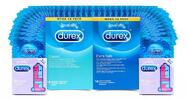 Základní balíček Durex (44 kondomů, erotické karty)