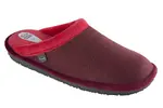 New Brienne Microfibre-W | Velikost: 37 | Bordeaux / Red