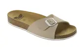 Spikey SS 4 SynNub-W | Velikost: 35 | Beige / White