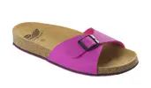 Spikey SS 4 SynNub-W | Velikost: 36 | Fuchsia / Black