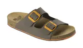 Spikey SS 6 SynNub-W | Velikost: 35 | Brown / Orange
