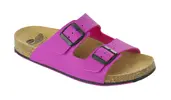 Spikey SS 6 SynNub-W | Velikost: 35 | Fuchsia / Black