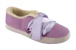 Frou Frou Microfibre-W | Velikost: 35 | Violet / Cream