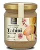 Pomazánka z tahini s mandlemi, 190 g