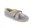 Frou Frou Microfibre-W | Velikost: 35 | Light grey / Cream
