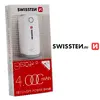 Swissten Powerbank 4000 mAh