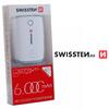 Swissten Powerbank 6000 mAh