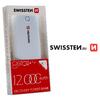 Swissten Powerbank 12 000 mAh