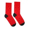 Gentleman červený | Velikost: 35-38