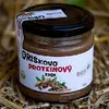 Oříškovo-proteinový krém, 190 g