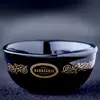 Prémiová miska na holení Black & Gold