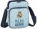Taška na rameno: FC Real Madrid (modrá)