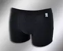 Sergio Tacchini boxerky 9004 | Velikost: M (5) vel. 50 | Nero