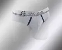 Sergio Tacchini slipy 10605 | Velikost: M (5) vel. 50 | Grigio