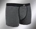 Sergio Tacchini boxerky 10670 | Velikost: Velikost: M (5) vel. 50 | Nero
