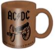 Hrnek AC/DC: For Those About Rock