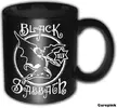 Hrnek Black Sabbath: 45th Anniversary