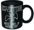 Hrnek Led Zeppelin: 77 USA Tour