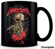 Hrnek Metallica: Logo