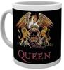 Hrnek Queen: Colour Crest