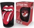 Sklenice Rolling Stones: Logo