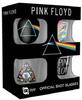 Štamprle Pink Floyd: Set 4 kusů