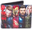 Peněženka Avengers: Heroes