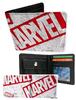 Peněženka Marvel: Logo