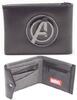 Peněženka Avengers: Logo