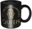 Hrnek Queen: Champions