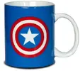 Hrnek Marvel: Captain America