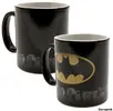 Měnící se hrnek DC Comics: Batman