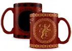 Měnící se hrnek Game Of Thrones: Lannister