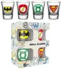Panáky DC Comics