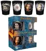 Panáky Lord Of The Rings – černé