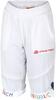 Dámské capri kalhoty Alpine Pro | Velikost: XS | Bílá