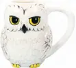 3D hrnek: Hedwig