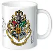 Hrnek: Hogwarts (bílý)