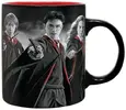 Hrnek: Harry, Ron and Hermione