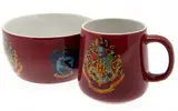 Keramický set: Hogwarts