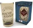 Sklenice: Marauders Map