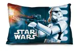 Polštář Star Wars Eli 1781 SW tmavě modrý