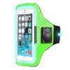 Pouzdro na mobil S-Triple Ltd. pro iPhone 6/6S | Zelená
