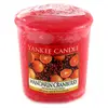 Svíčka Yankee Candle Mandarinky s brusinkami, 49 g