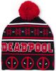 Kulich Marvel: Deadpool Christmas | Velikost: Univerzální