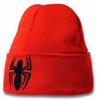 Čepice Marvel: Spiderman Logo | Velikost: Dětská