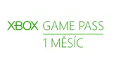 Xbox Game Pass Trial 1 měsíc