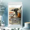 Exkluzivní kafíčko - Tatínkovo kafíčko II.